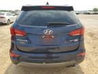 2018 Hyundai Santa Fe Sport  продається в San Antonio, TX - All Over