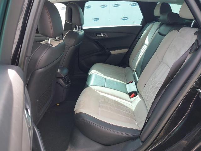 2012 PEUGEOT 508 RXH HY