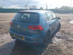 2013 VOLKSWAGEN GOLF SE BL for sale at Copart SANDY