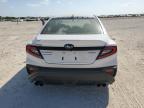 2022 Subaru Wrx Premium en Venta en New Braunfels, TX - Front End