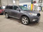 Blaine, MN에서 판매 중인 2012 Toyota Highlander Limited - Front End