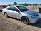 2005 Honda Civic Lx იყიდება Temple-ში, TX - Rear End