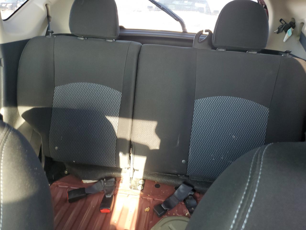 2017 Nissan Versa Note S VIN: 3N1CE2CP5HL368730 Lot: 52081975