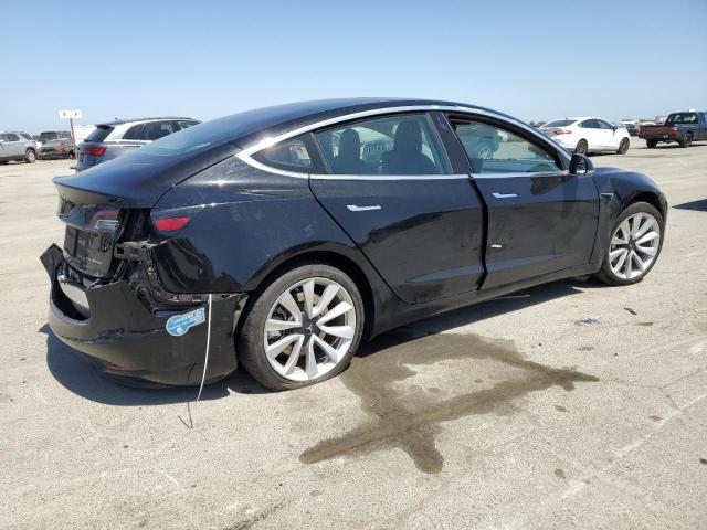  TESLA MODEL 3 2019 Czarny
