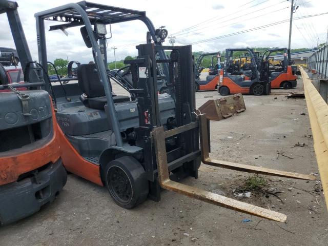2015 Toyota Fork Lift