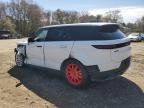 2025 Land Rover Range Rover Sport Se продається в North Billerica, MA - Side