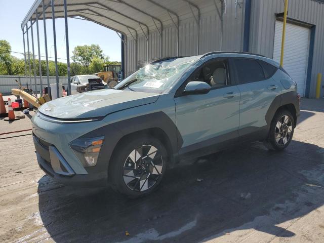 HYUNDAI KONA SEL 2025