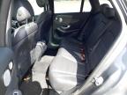2017 MERCEDES BENZ GLC 250 D for sale at Copart SANDTOFT