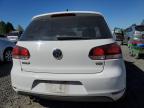 2012 Volkswagen Golf  for Sale in Eugene, OR - Mechanical