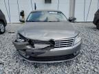 2015 Volkswagen Cc Sport for Sale in Apopka, FL - Frame Damage
