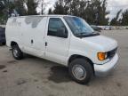 2006 Ford Econoline E250 Van продається в Van Nuys, CA - Minor Dent/Scratches