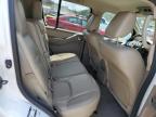 2012 Nissan Pathfinder S იყიდება Greenwell Springs-ში, LA - Rear End
