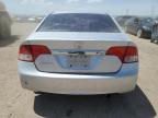 2010 Honda Civic Lx იყიდება Adelanto-ში, CA - Front End