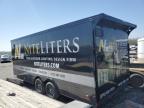 2024 American Cargo Group Enclosed Cargo Trailer for Sale in Earlington, KY - Hail