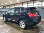 2013 Nissan Rogue S იყიდება Columbia Station-ში, OH - Mechanical