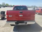 2008 Ford F150 Supercrew na sprzedaż w Bridgeton, MO - Front End