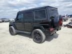 2002 Mercedes-Benz G 500 for Sale in Antelope, CA - Rear End