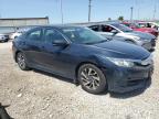 2018 Honda Civic Ex en Venta en Columbus, OH - Minor Dent/Scratches