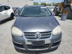 2009 Volkswagen Jetta Tdi de vânzare în Spartanburg, SC - Side