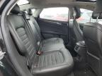 2014 Ford Fusion Se იყიდება Elgin-ში, IL - Rear End