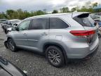 2019 Toyota Highlander Se за продажба в Spartanburg, SC - Front End
