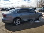 2013 VOLKSWAGEN PASSAT SEL for sale at Copart ON - LONDON