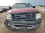 2007 Ford F150  zu verkaufen in Kansas City, KS - All Over