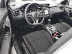 2019 Nissan Rogue Sport S იყიდება Hurricane-ში, WV - Water/Flood