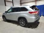 2019 Toyota Highlander Se for Sale in Hurricane, WV - Front End
