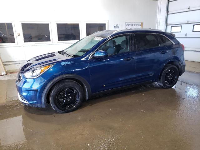 2017 Kia Niro Fe