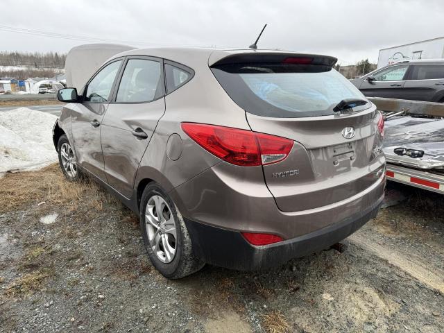 2013 HYUNDAI TUCSON GL