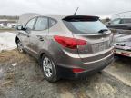 2013 HYUNDAI TUCSON GL for sale at Copart QC - MONTREAL