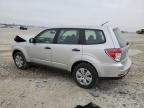 2009 Subaru Forester 2.5X for Sale in Wayland, MI - Front End