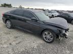 2018 Honda Accord Lx на продаже в Loganville, GA - Front End