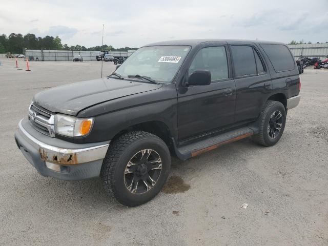 2002 Toyota 4Runner Sr5