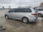 2017 Toyota Sienna Xle for Sale in New Orleans, LA - Front End