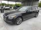 2017 Genesis G80 Base de vânzare în Cartersville, GA - Front End