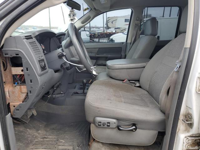 2009 DODGE RAM 2500 