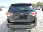 2015 Toyota Highlander Limited იყიდება Houston-ში, TX - Rollover