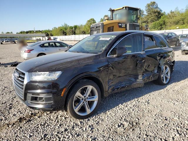 2019 Audi Q7 Prestige