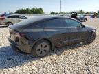 2023 Tesla Model 3  на продаже в Temple, TX - Front End