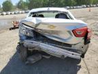 2018 Chevrolet Cruze Lt zu verkaufen in Greenwell Springs, LA - All Over