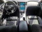 2019 Infiniti Q50 Luxe zu verkaufen in Chicago Heights, IL - Vandalism