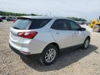 2021 Chevrolet Equinox Ls за продажба в Memphis, TN - Front End