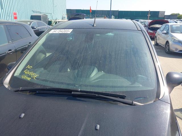 2013 FORD B-MAX TITA
