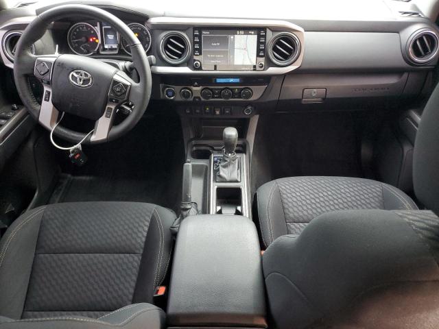  TOYOTA TACOMA 2023 Szary