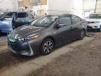 2018 Toyota Prius Prime  на продаже в Ham Lake, MN - Rear End