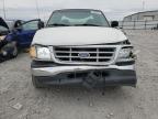 1999 Ford F150  for Sale in Cahokia Heights, IL - Front End