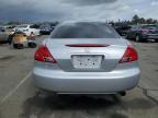 2007 Honda Accord Ex for Sale in Vallejo, CA - Side