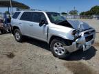 2019 Toyota 4Runner Sr5/Sr5 Premium للبيع في San Diego، CA - Front End